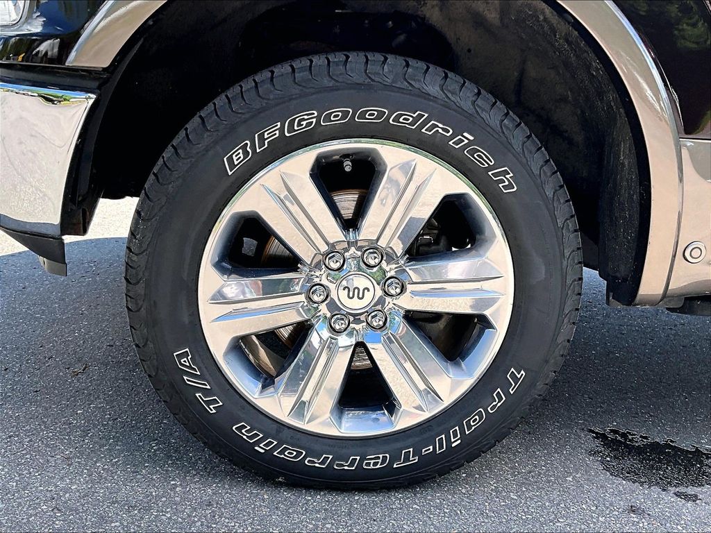 2020 Ford F-150 — photo 7