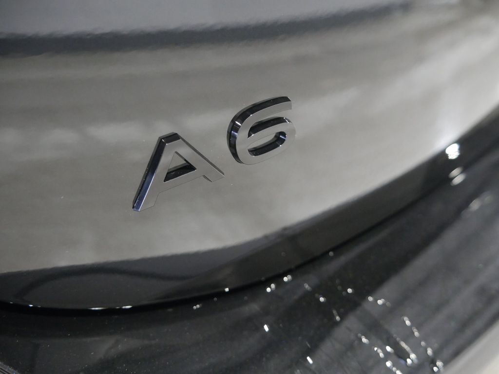 Thumbnail: 2026 Audi A6 - 9