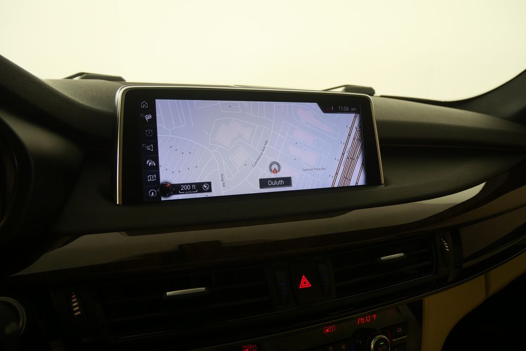 Thumbnail: 2017 BMW X5 - 26