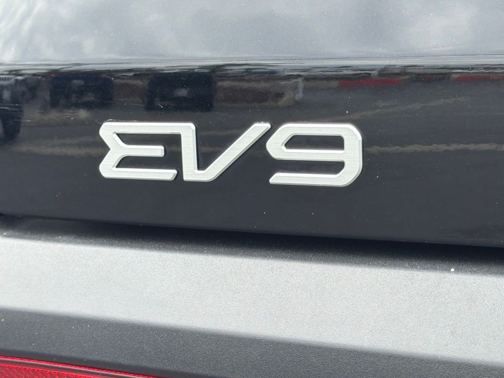 Used 2026 Kia EV9 SUV