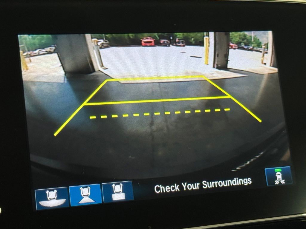 2018 Honda CR-V EX-L  at Baytown Hyundai
