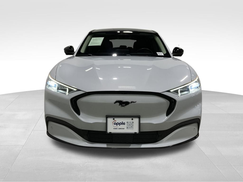 2022 Ford Mustang Mach-E Premium