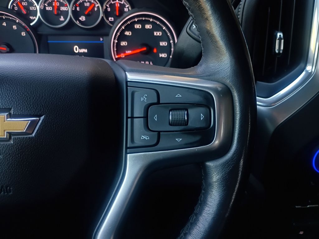 Used Car 2020 Chevrolet Silverado 1500  Lt For Sale Under $25,000 In Austin, Texas