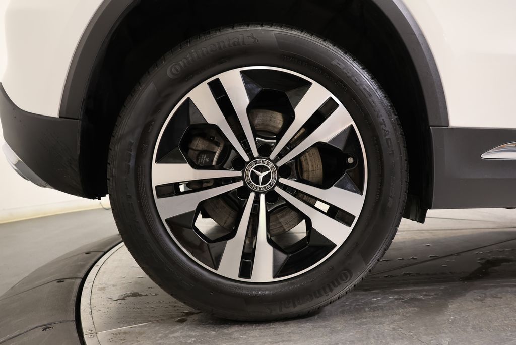 Thumbnail: 2026 Mercedes-Benz GLA - 11