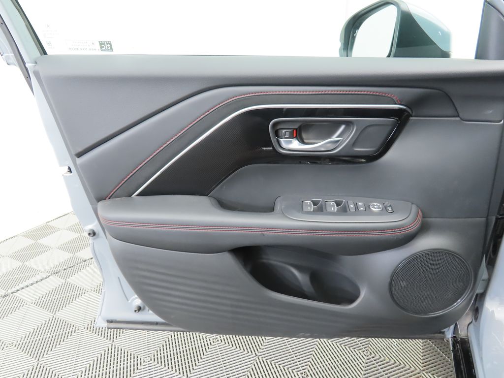 2025 Acura ADX A-SPEC 24