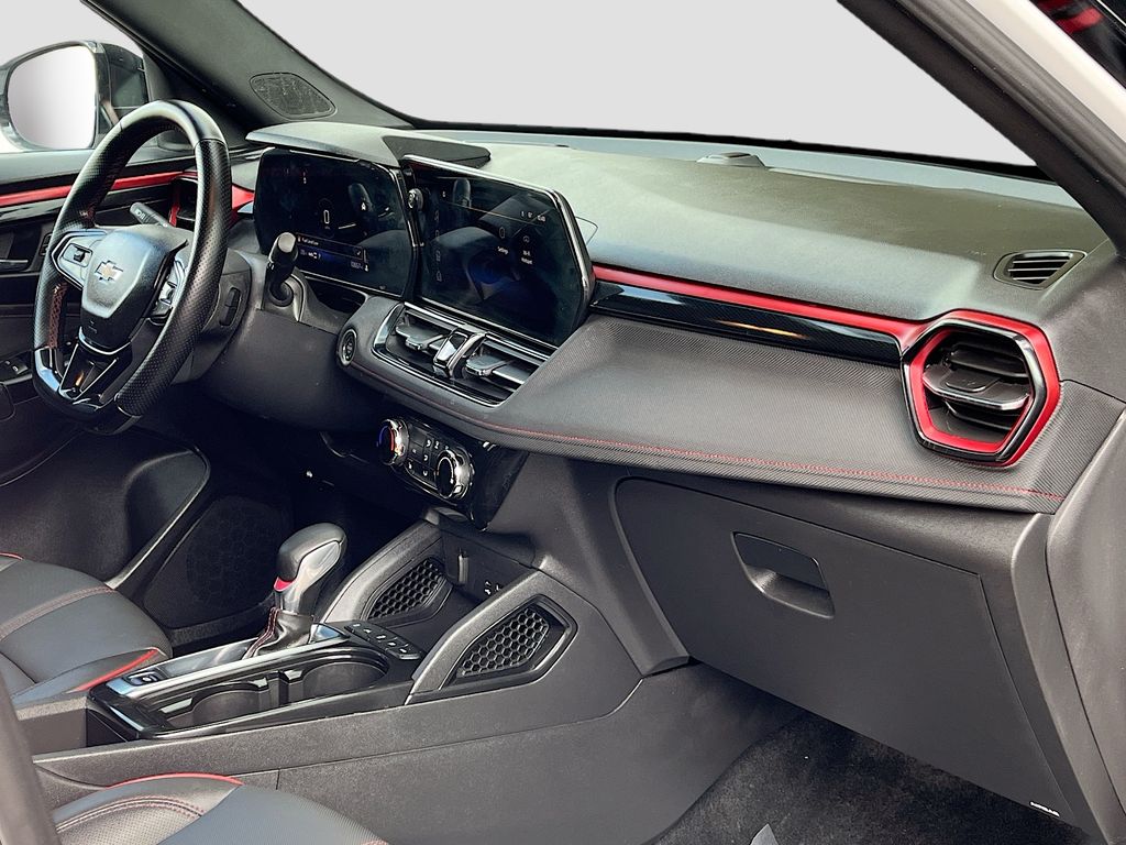 2025 Chevrolet Trailblazer RS - Photo 28