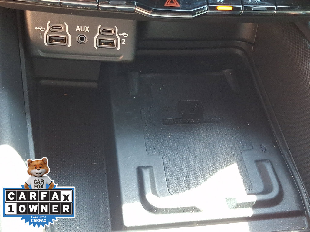 Used 2024 Dodge Durango SUV