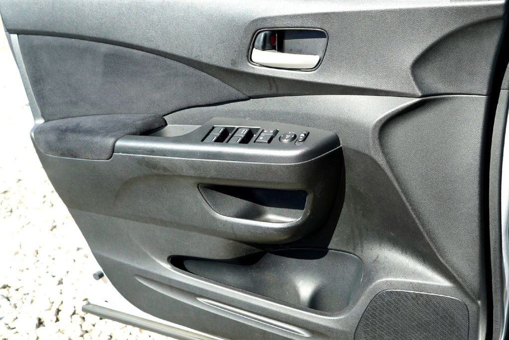 Used Car 2014 Honda Cr-v  Ex For Sale Under $15,000 In Taylor, Texas