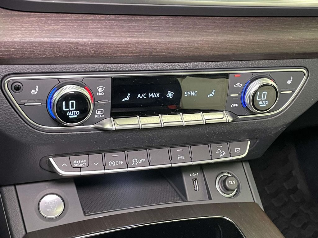2023 Audi Q5 40 Premium White at Audi Porsche Sewickley