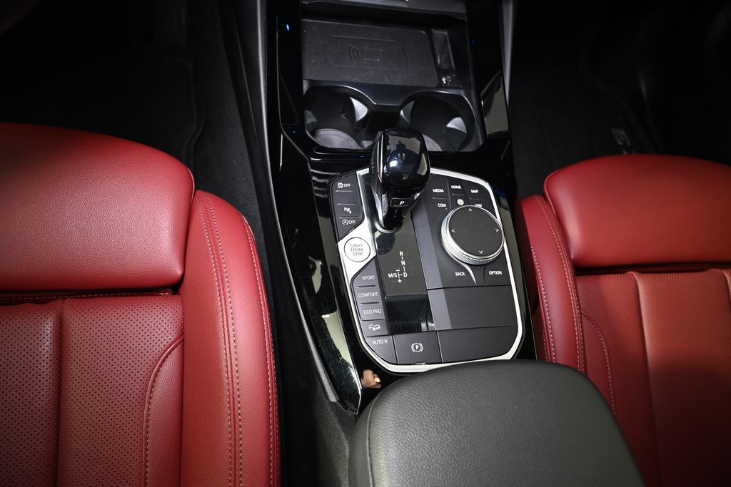 Thumbnail: 2023 BMW X3 - 19