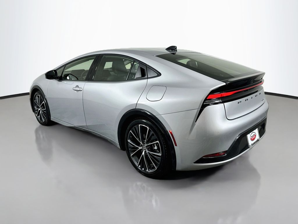 Thumbnail: 2026 Toyota Prius - 7