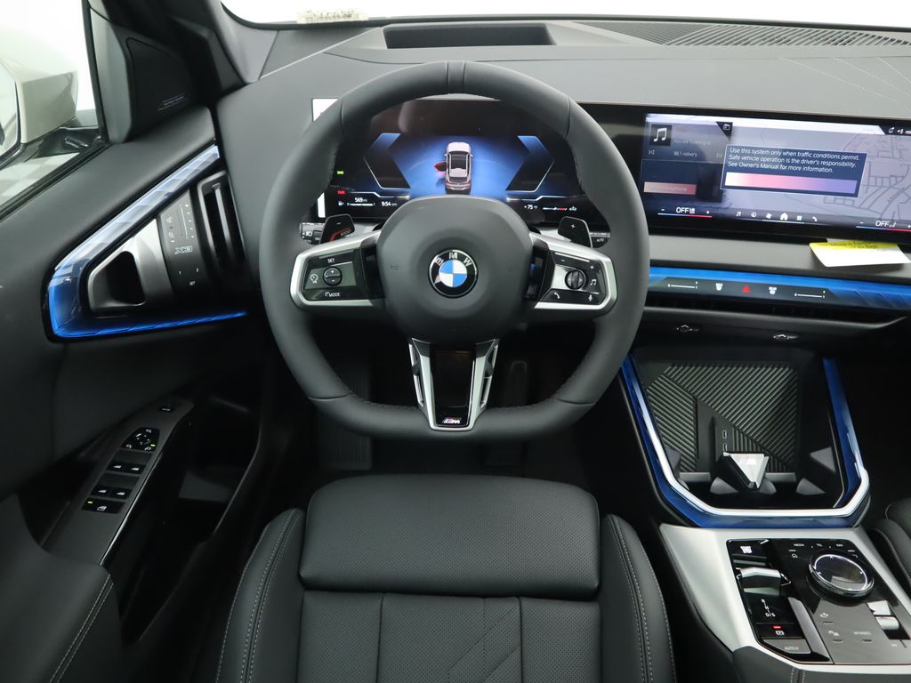 Thumbnail: 2026 BMW X3 - 10