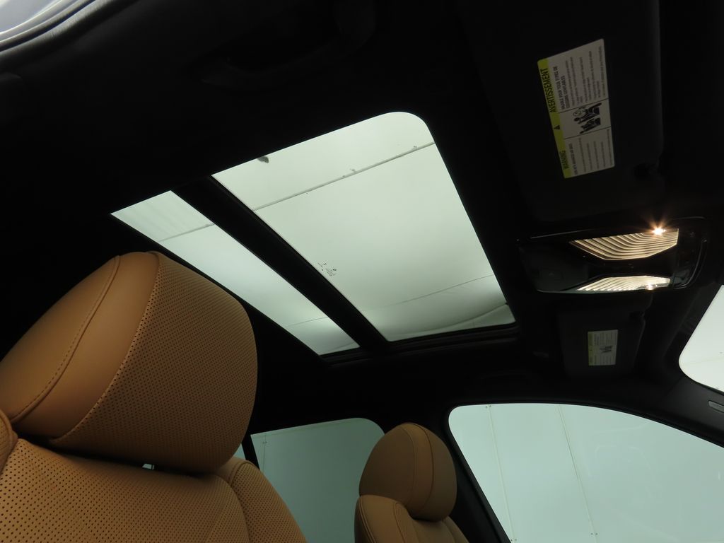 Thumbnail: 2024 BMW X5 - 19