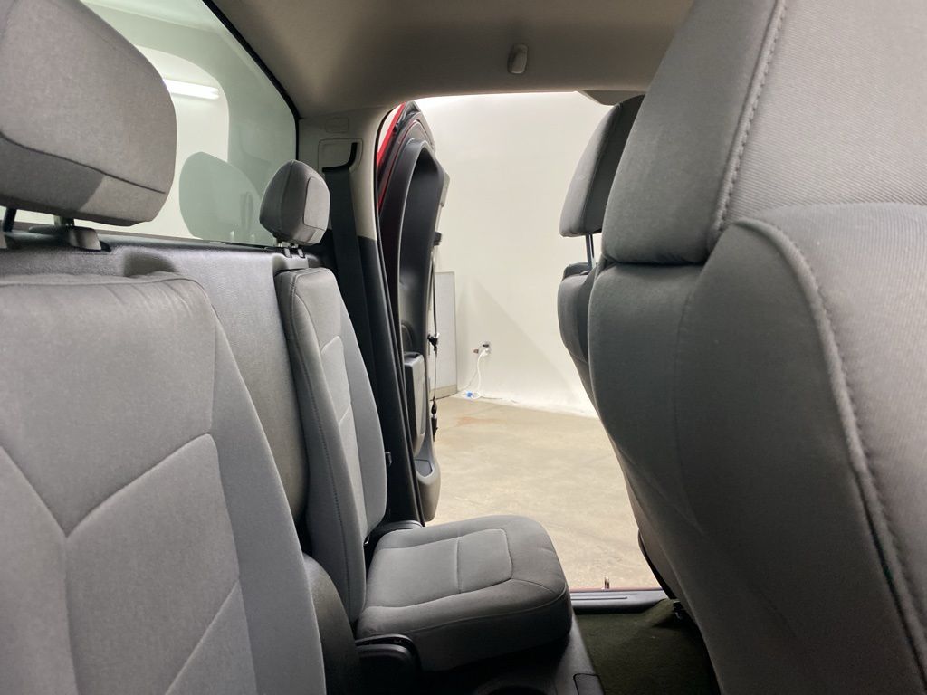 2018 Chevrolet Colorado Work Truck photo
