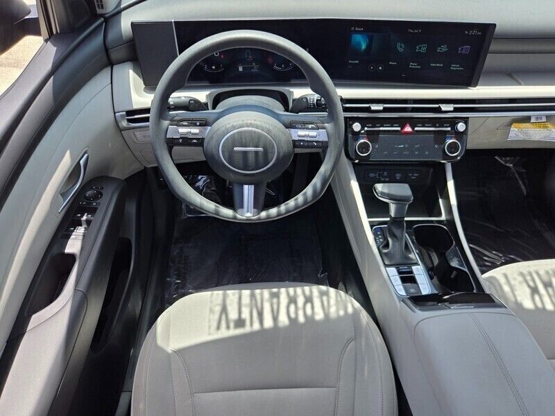 2026 Hyundai Tucson - $30,000