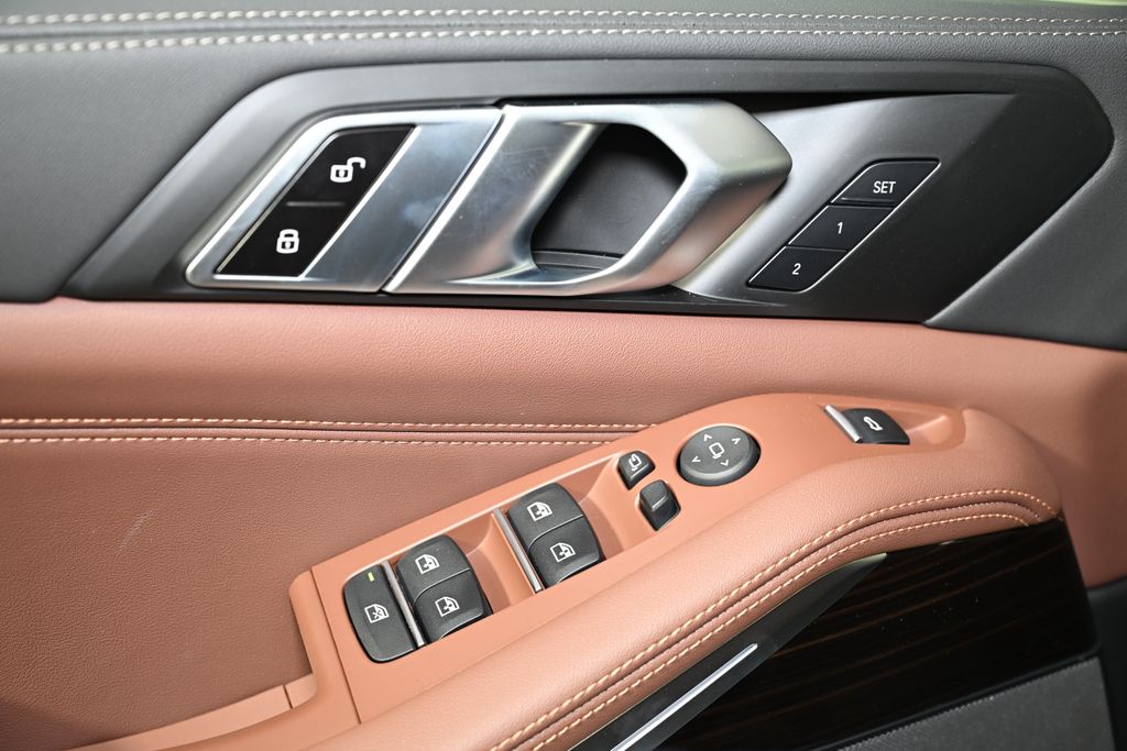 Thumbnail: 2025 BMW X5 - 22