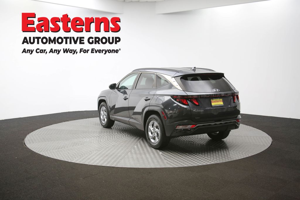 Used 2024 Gray Hyundai SEL image 63