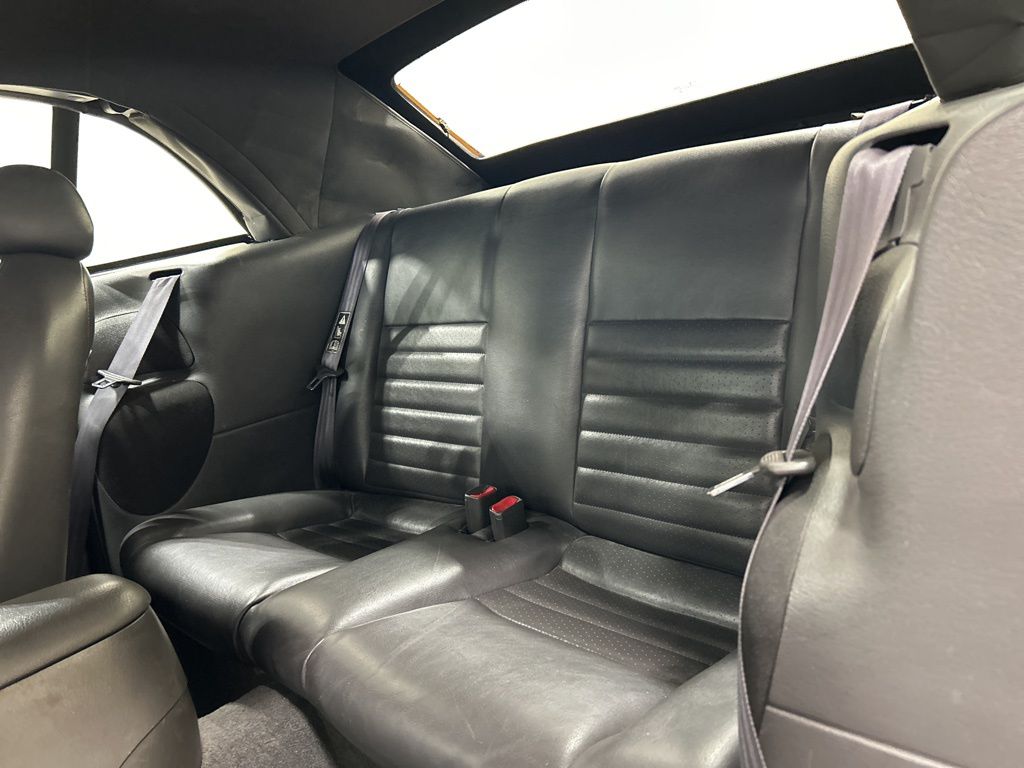 used 1999 Ford Mustang car, priced at $12,792
