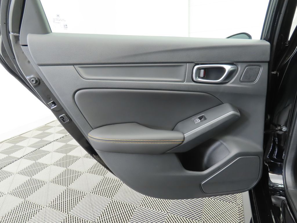 Thumbnail: 2026 Acura Integra - 27