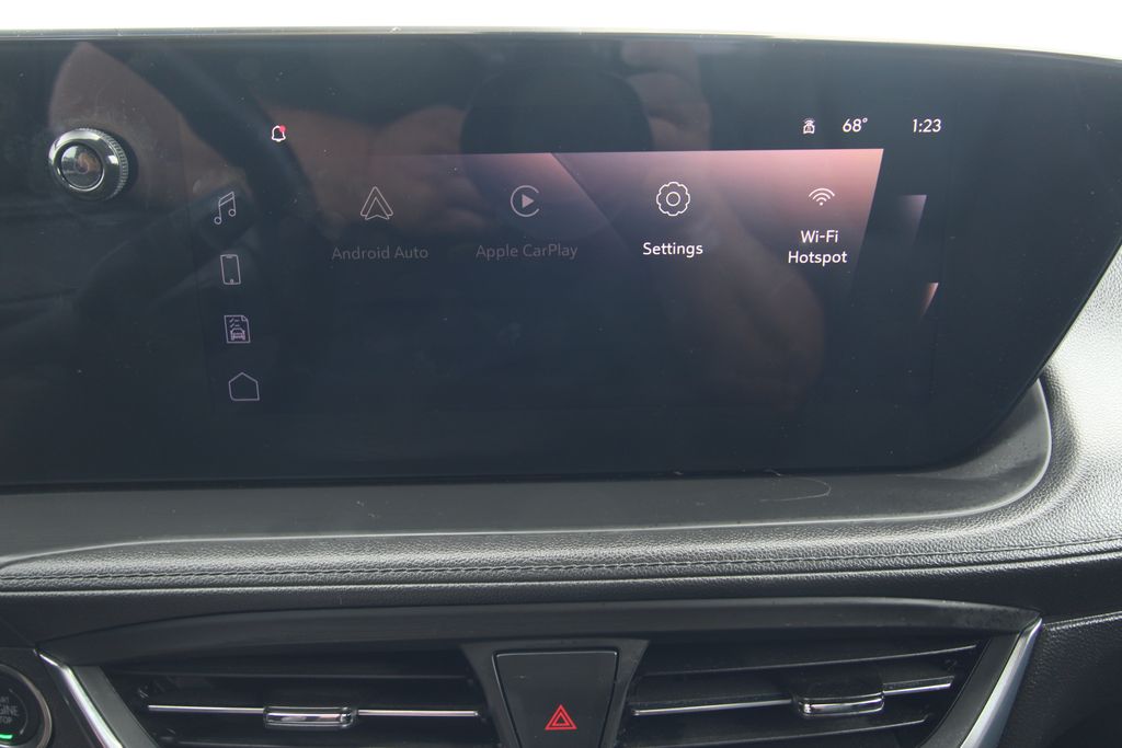 Used 2024 Buick Encore GX SUV