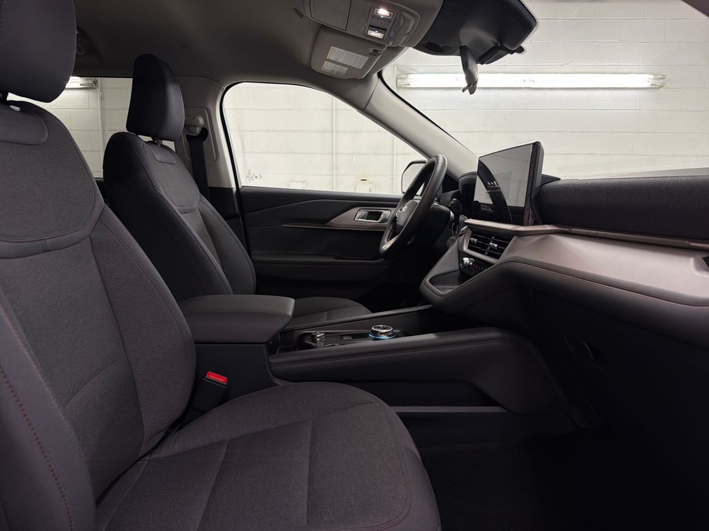 New 2026 Gray Ford Active image 28