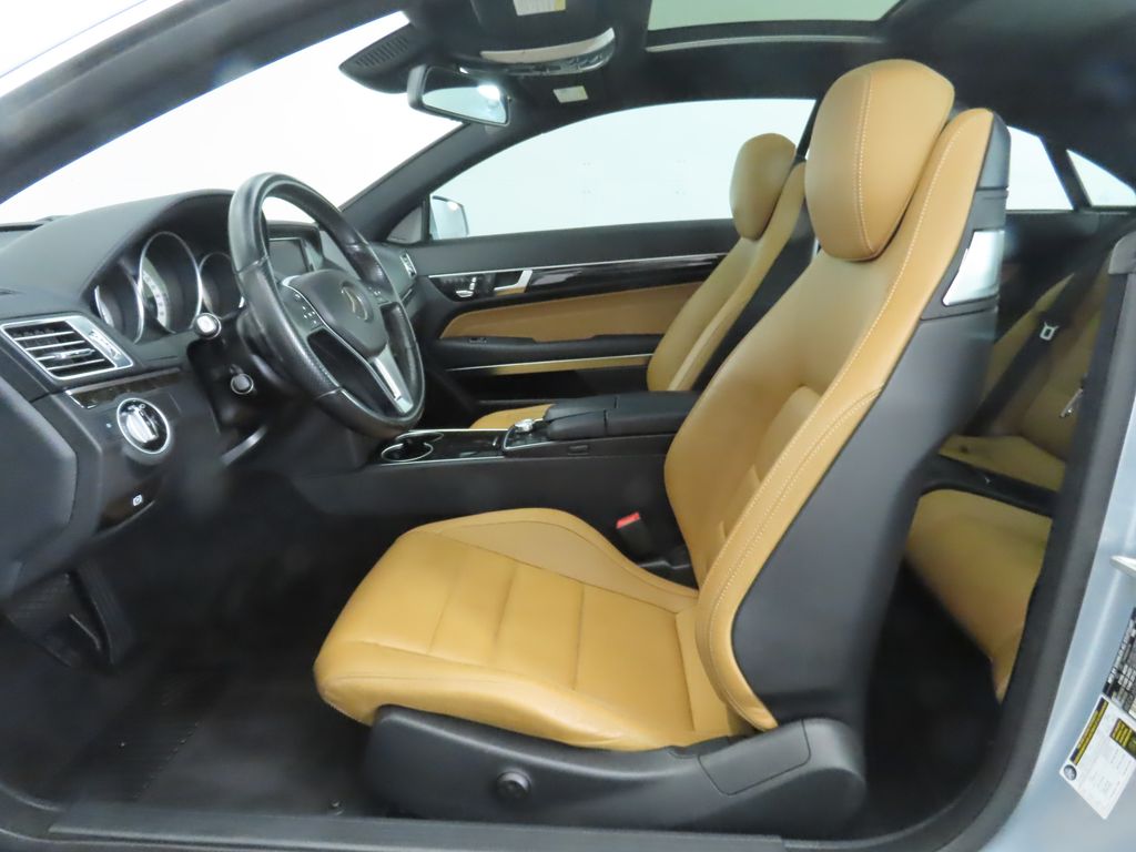 2015 Mercedes-Benz E-Class E 400 20