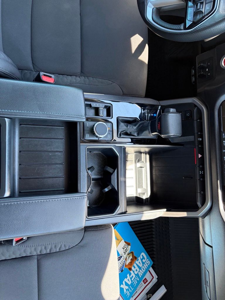 Used 2023 Toyota Tundra Truck