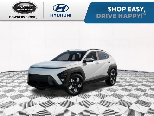 Kona SEL