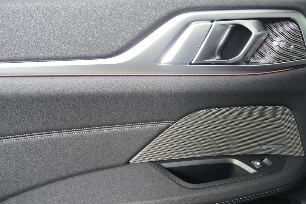 Thumbnail: 2026 BMW 4 Series - 14