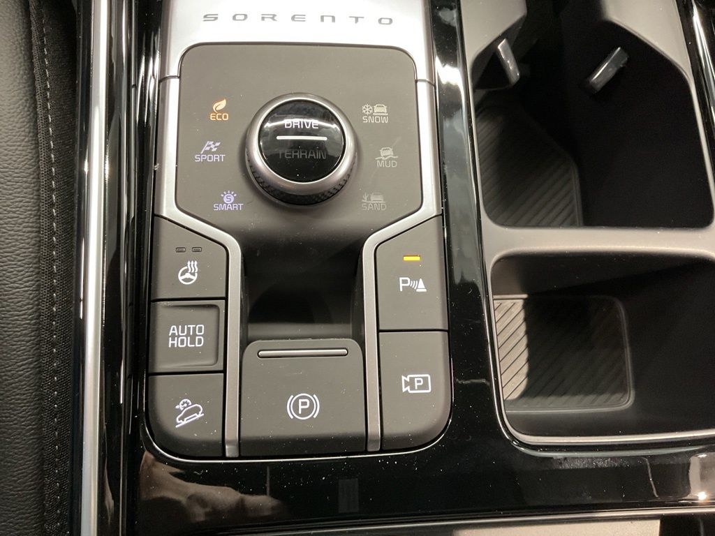 New 2026 Beige Kia X-Line SX Prestige image 8