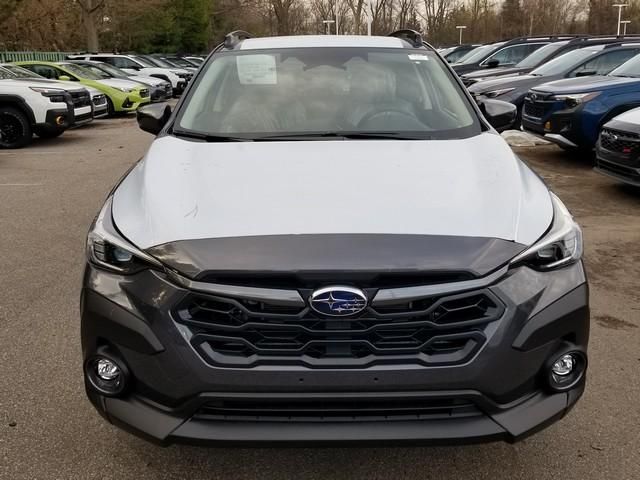 new 2026 Subaru Crosstrek Hybrid car, priced at $37,691
