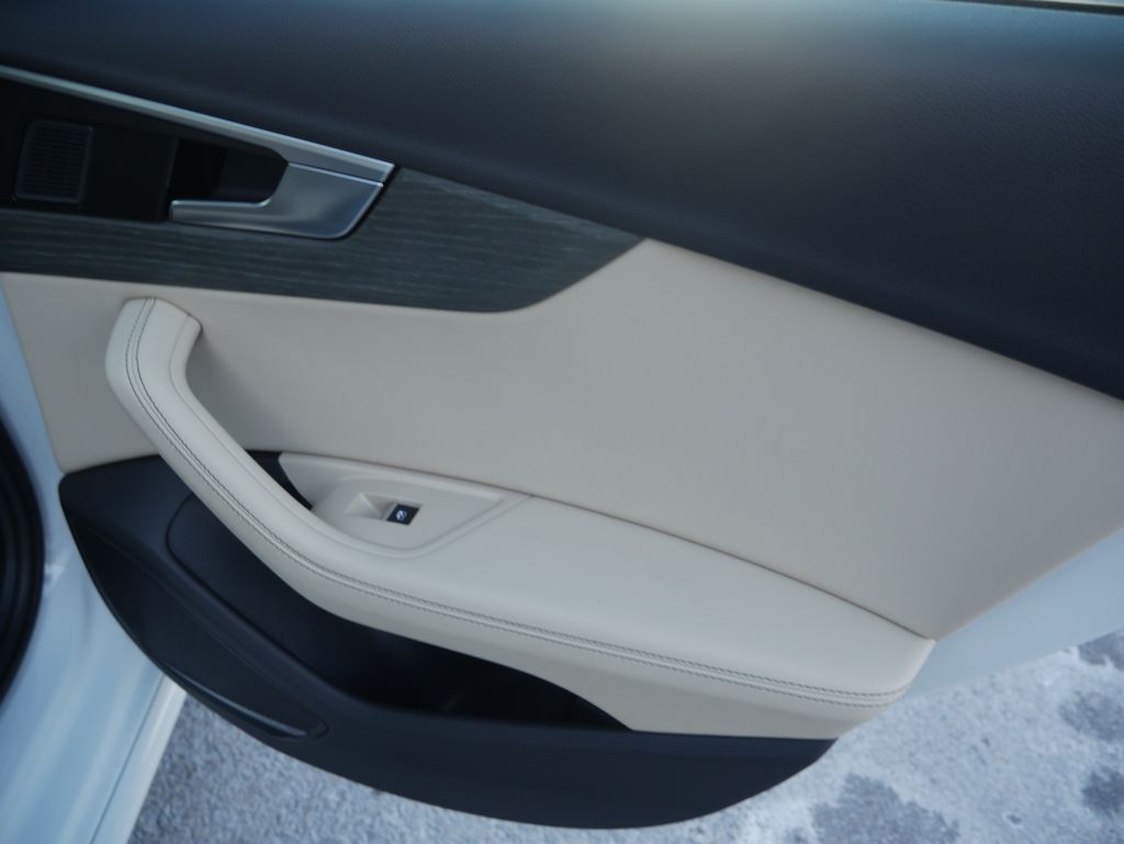 Thumbnail: 2023 Audi A4 - 30