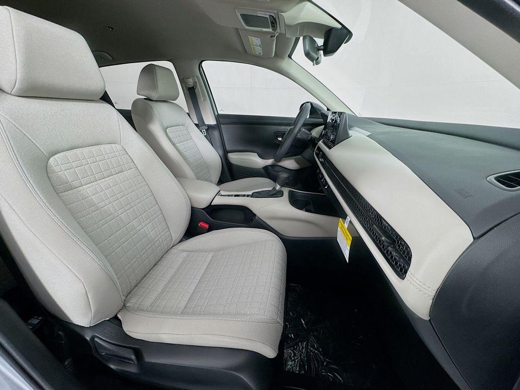 Used Car 2025 Honda Hr-v  Lx For Sale In Austin, Texas