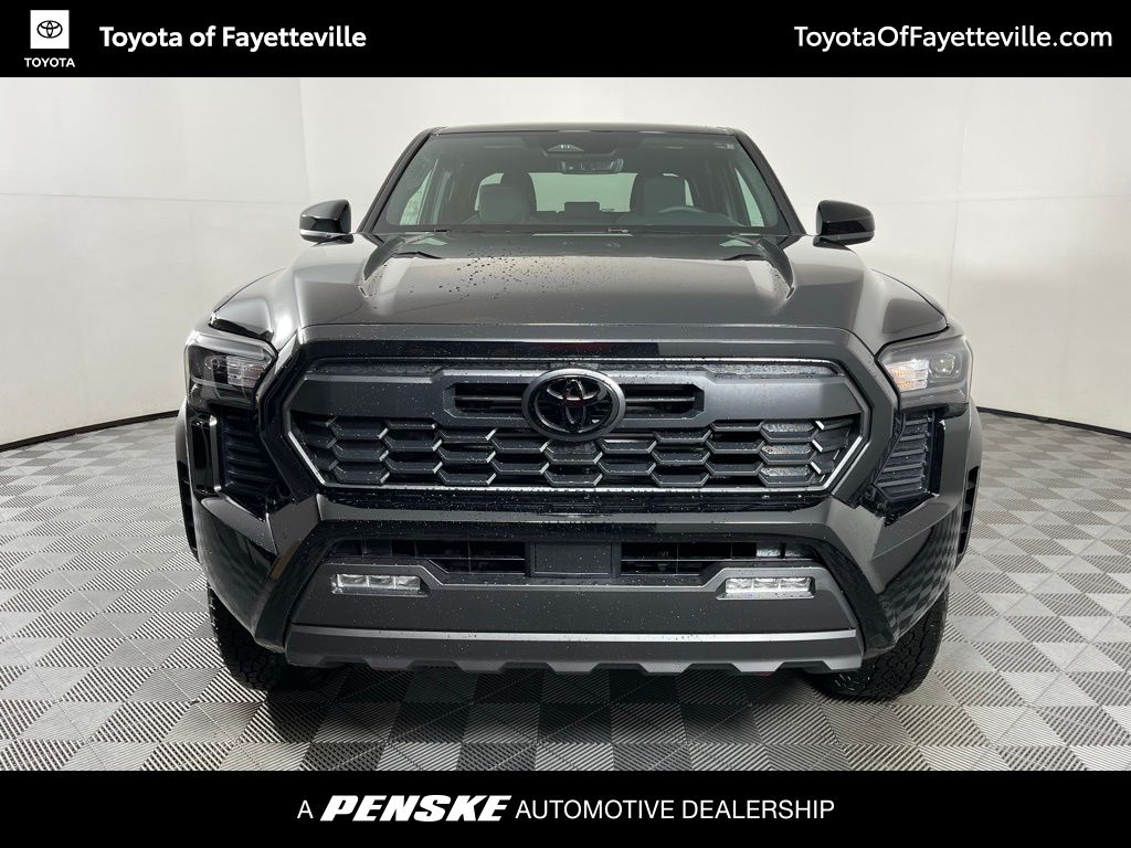 Thumbnail: 2025 Toyota Tacoma - 6