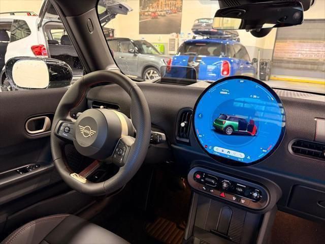 Thumbnail: 2026 MINI Cooper - 24