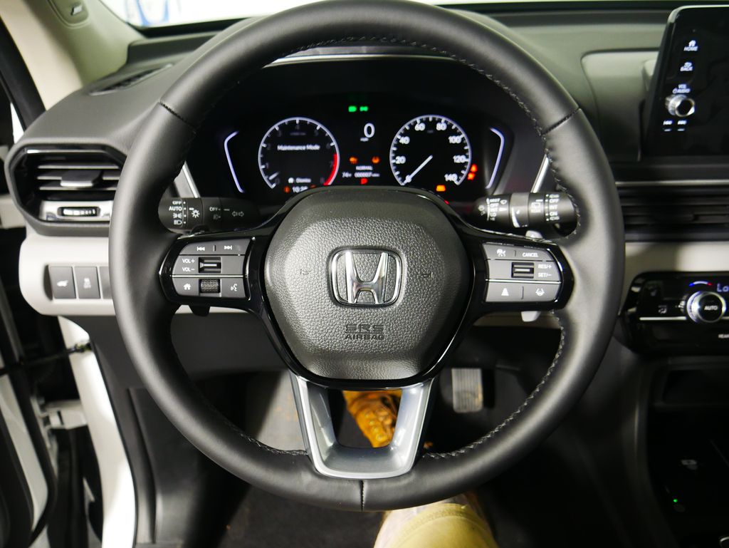 Thumbnail: 2026 Honda Pilot - 17