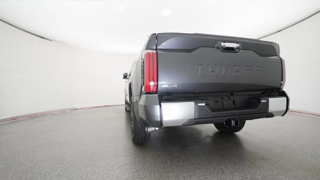 Thumbnail: 2026 Toyota Tundra - 14