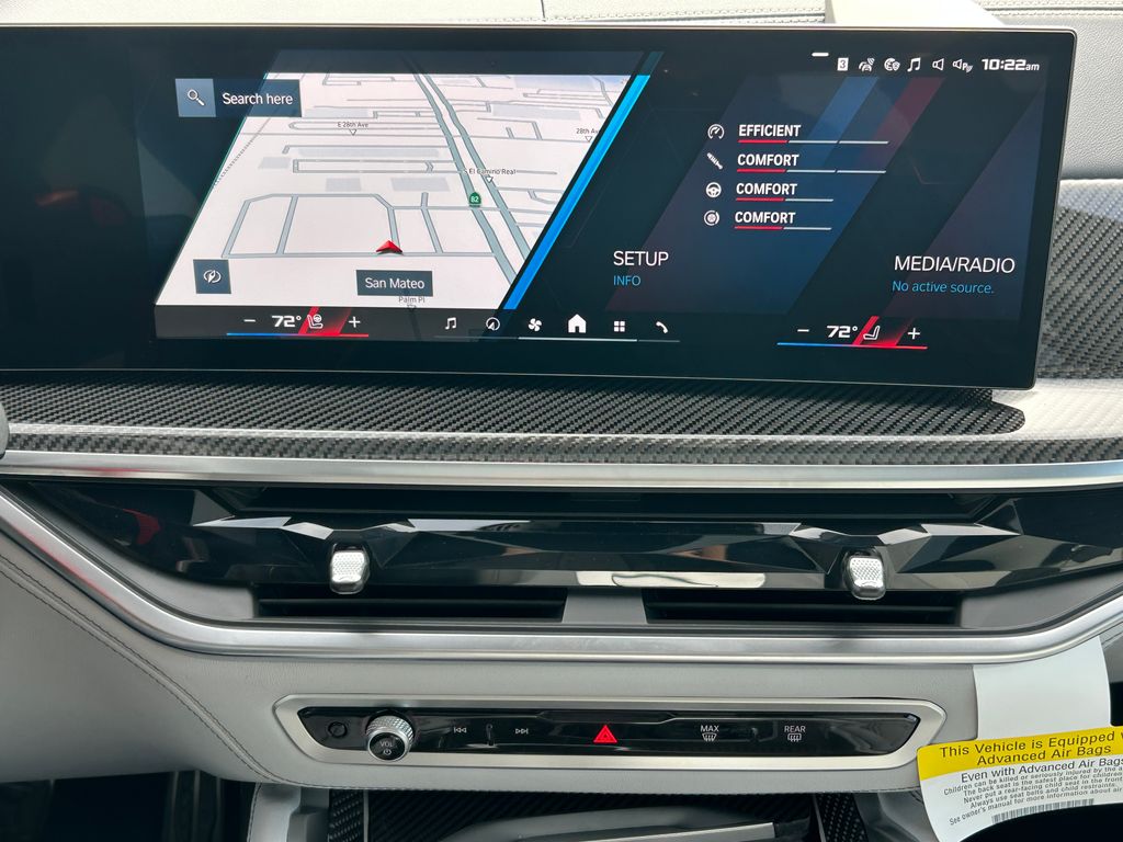 Thumbnail: 2026 BMW X5 - 25