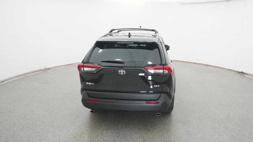 Thumbnail: 2025 Toyota RAV4 - 9