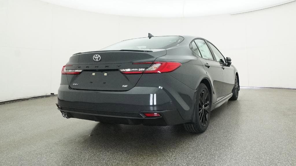Thumbnail: 2026 Toyota Camry - 3