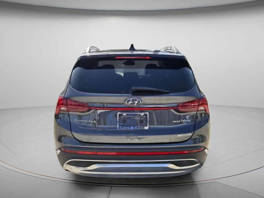 2023 Hyundai Santa Fe - $30,573