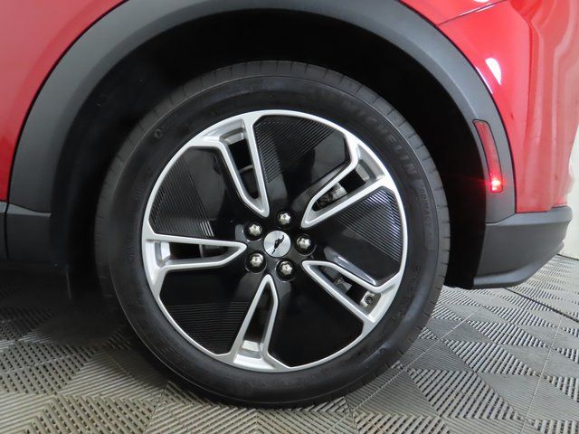 Thumbnail: 2021 Ford Mustang Mach-E - 32