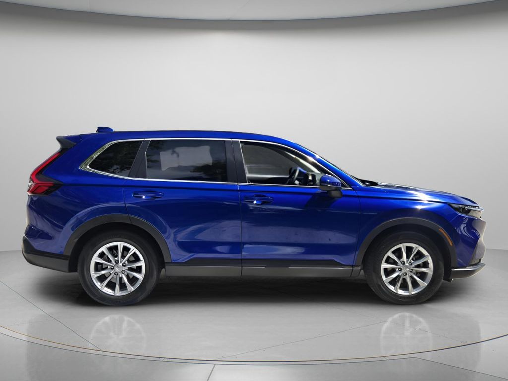 2025 Honda CR-V - $32,517