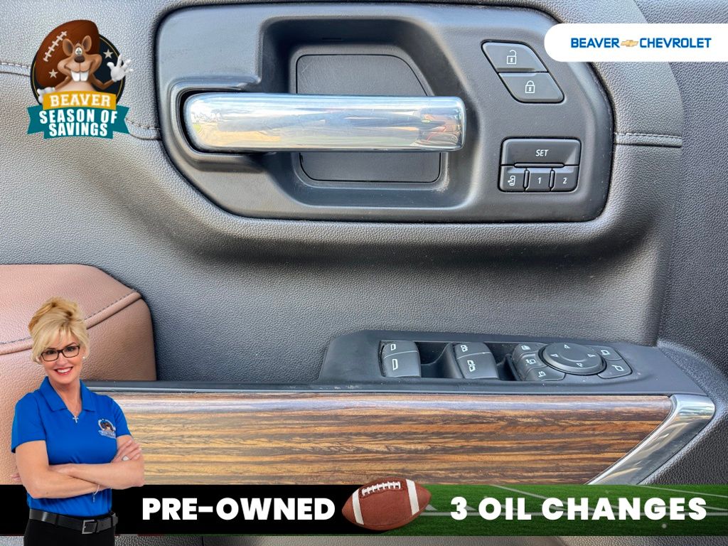 Used 2022 Chevrolet Silverado 3500HD Truck