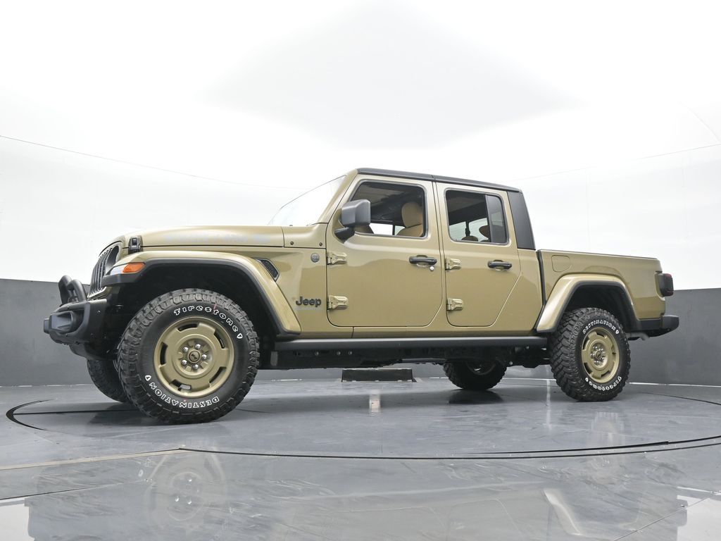 New 2026 41 Jeep Sport image 52