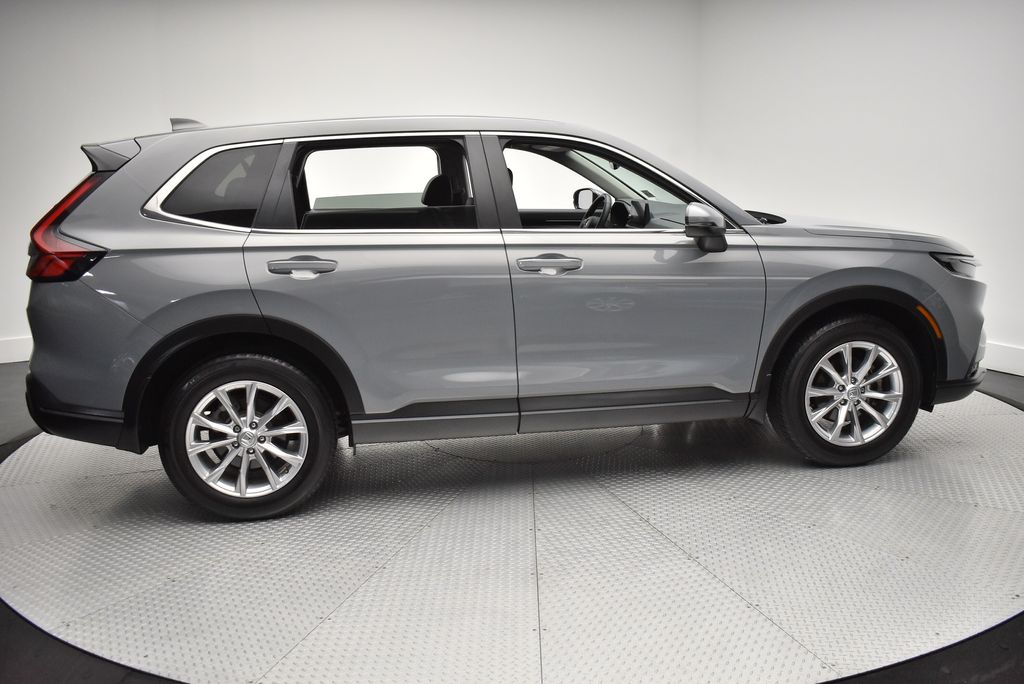 Thumbnail: 2024 Honda CR-V - 4