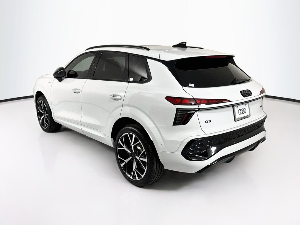 Thumbnail: 2026 Audi Q3 - 7