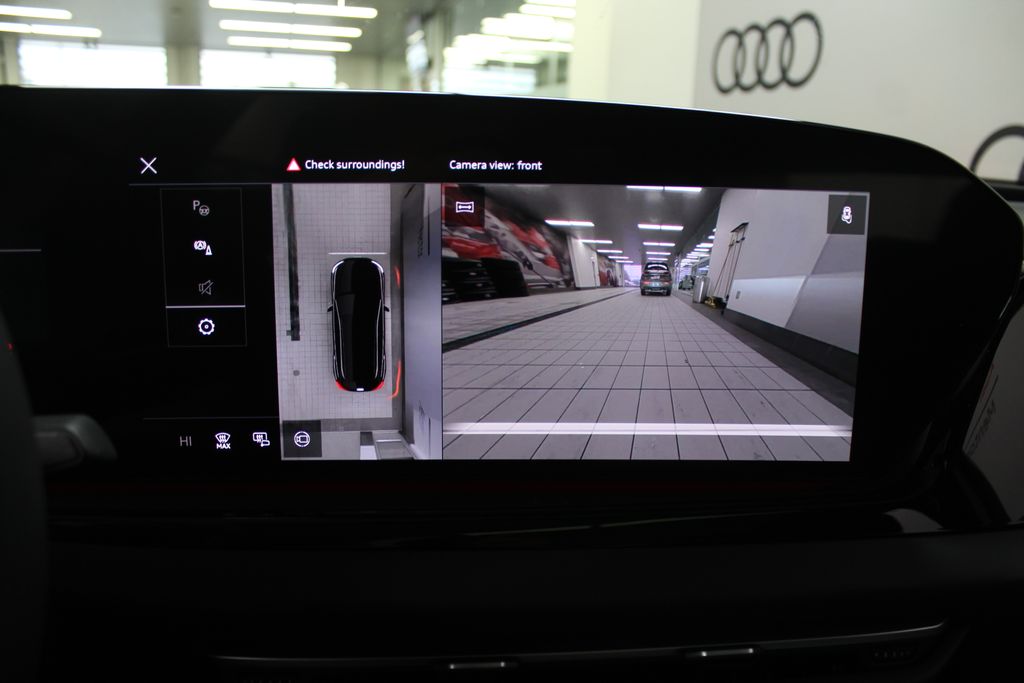Thumbnail: 2025 Audi A5 - 21