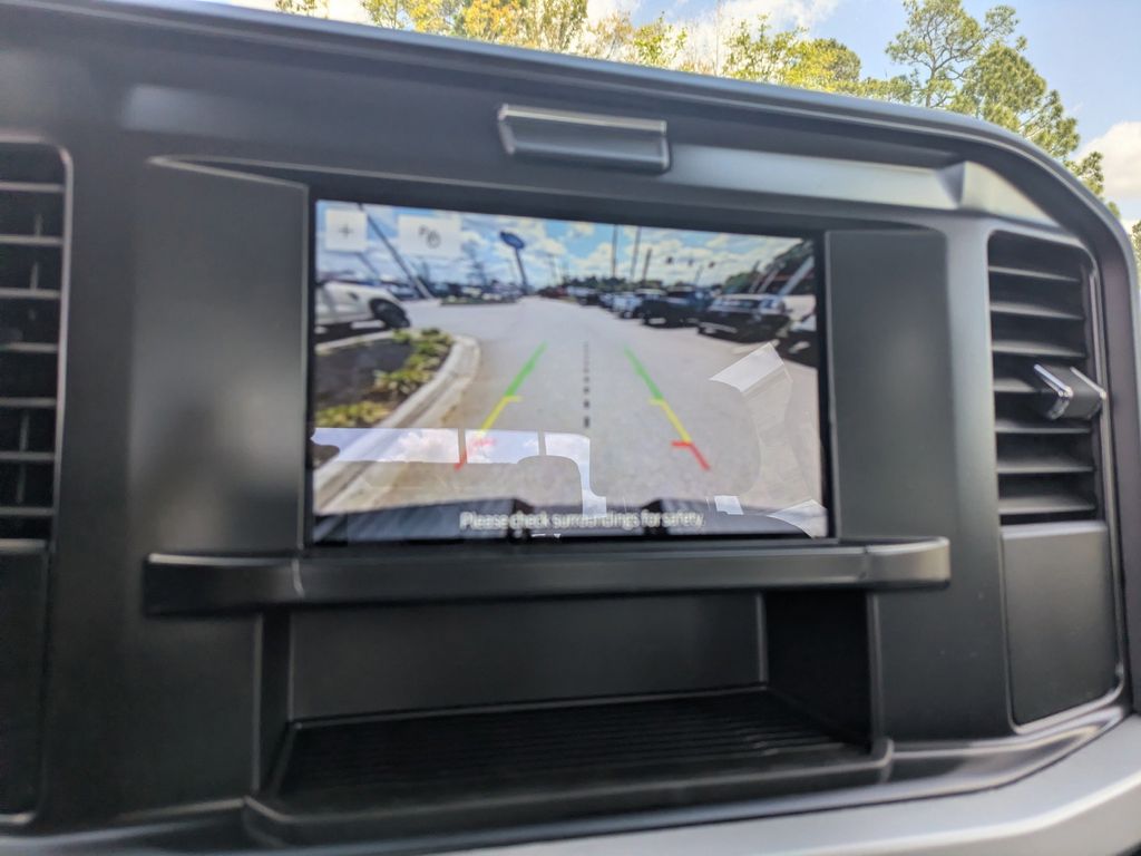 2026 Ford F-250 Super Duty XL