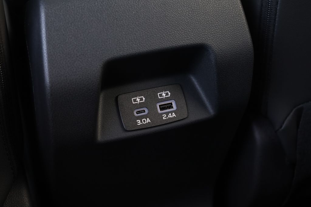 new 2026 Subaru Crosstrek car, priced at $34,953